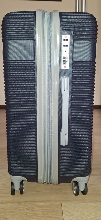 Чемодан L-новый,Египет оригинал