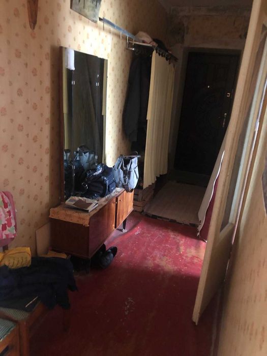 Продам 2комн. кв-ру в п. Эсхар пл. 52 кв.м