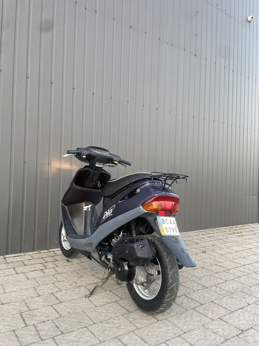 Продам Honda Dio 27( на документах )