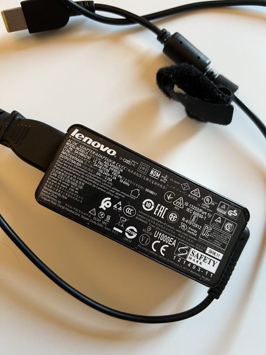 Computador Portatil LENOVO THINKPAD T460S