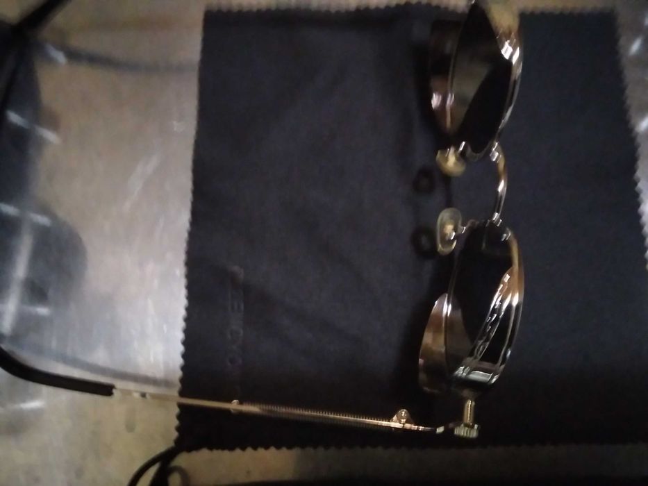 Ретро очки полароид унисекс  , не залипуха . Цена 1000 гр шт