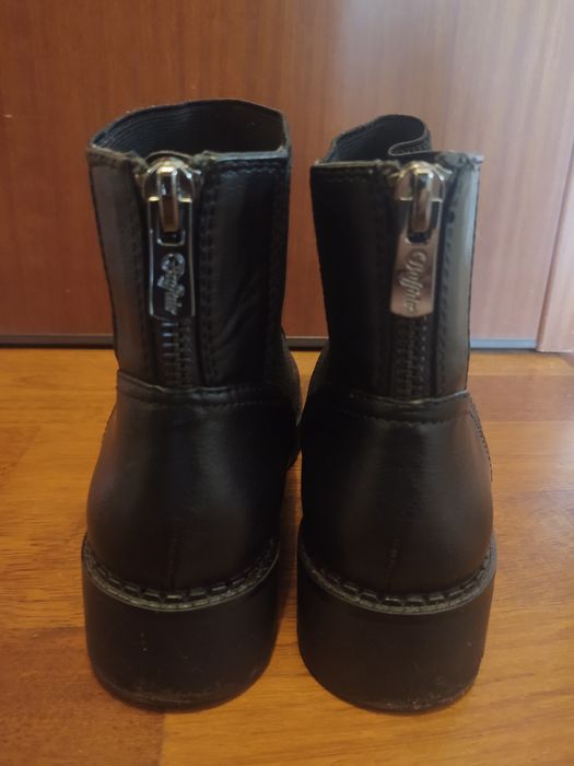 Buty Buffalo Mika 41