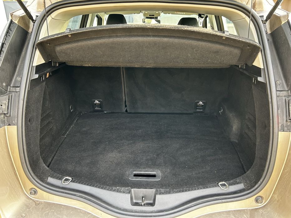 Renault Scénic 1.5 DCI Business Energy 110 cv
