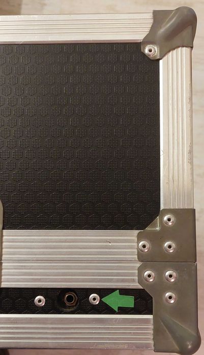 Mesa de mistura Midas M32 2.600€