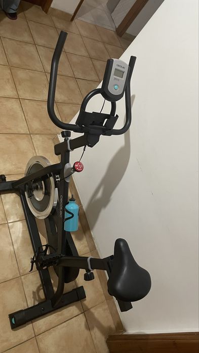 Bicicleta Indoor