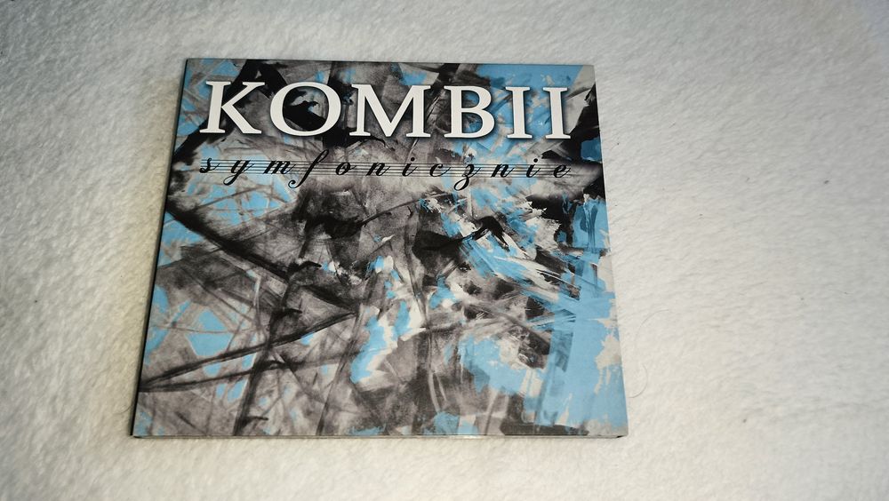 Kombii - Symfonicznie