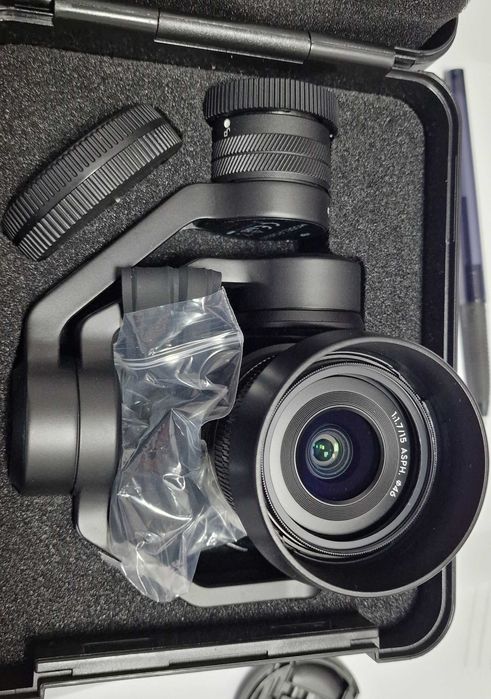 Zenmuse X5S Camera DJI Inspire 2