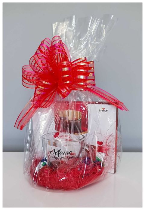 Sprzedam słodki upominek