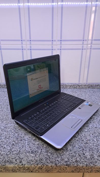 Compaq Presario CQ60