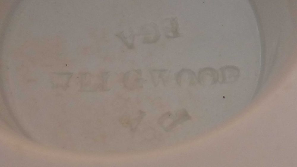 Antyk,kolekcja,waza,amfora,Wedgwood,porcelana