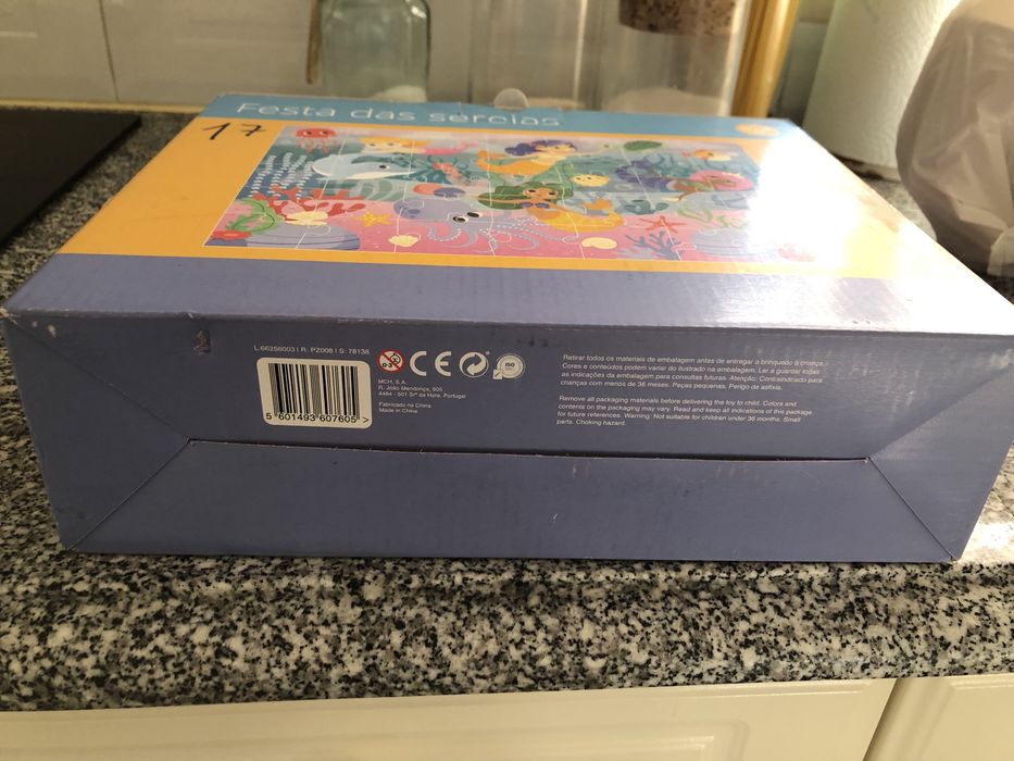Mermaid Puzzle425560850658109446