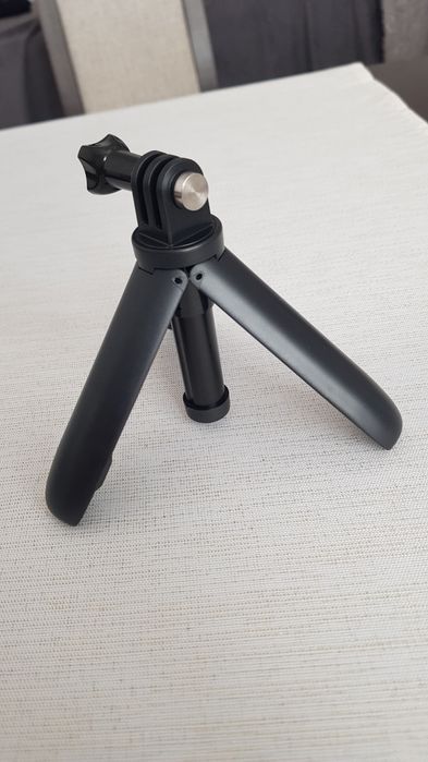 Mini Statyw / Uchwyt do Kamer Gopro Sjcam Xiaomi Dji Osmo