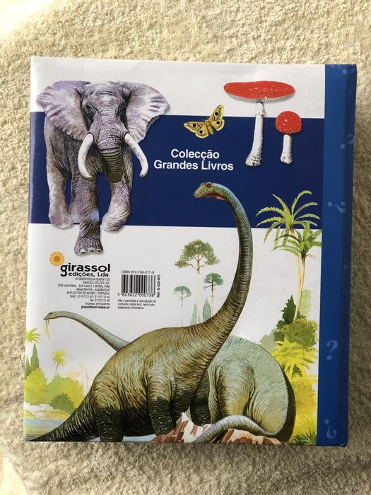 Enciclopédia de 1000 perguntas e respostas