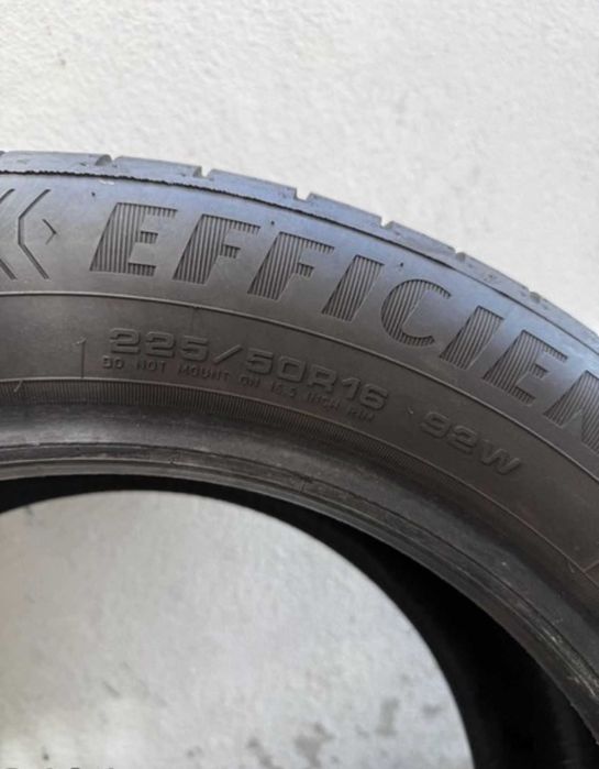 pneus goodyear 16