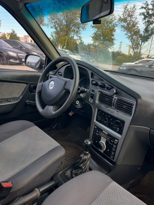 Daewoo Nexia - 1.6 Газ/Бензин  МКПП