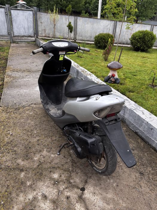 Продам Honda dio 35 zx