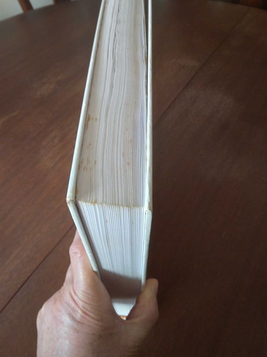 Livro " O mundo da Mafalda