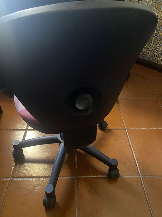 Cadeira personalizada