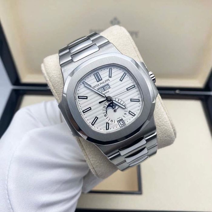 Patek Philippe 41mm