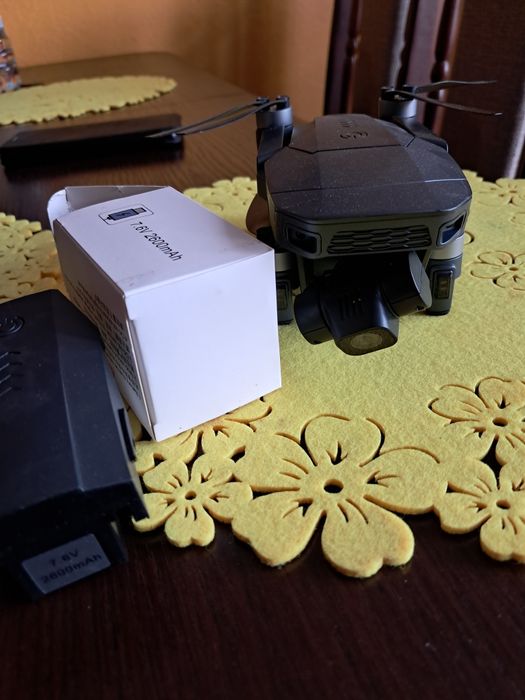 Dron sg 907 stan nowy