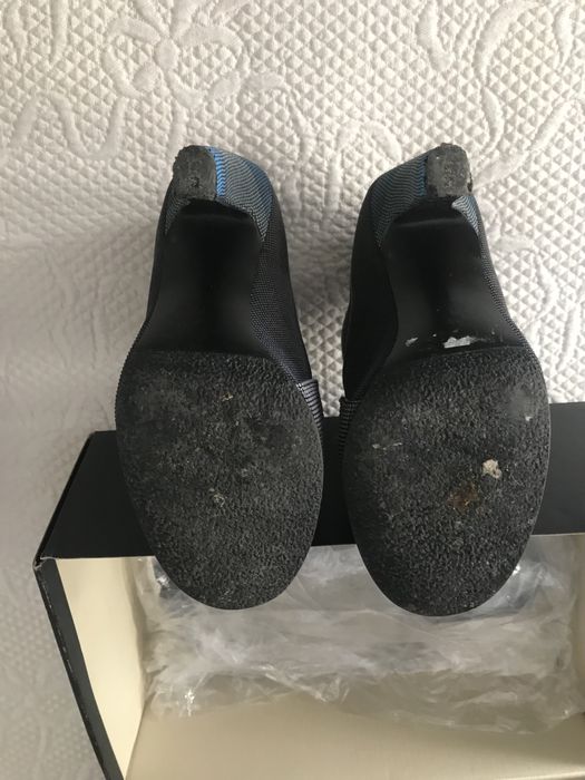 Botins 36 - UNITED NUDE