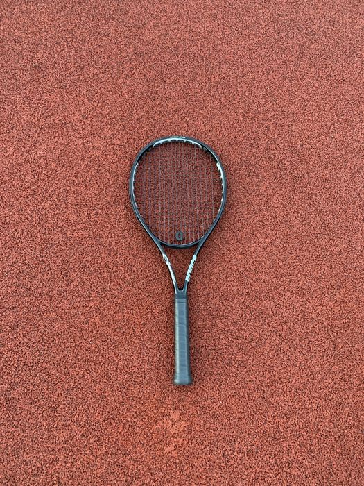 Теннисная ракетка Prince Speed (Head,babolat,wilson,yonex)