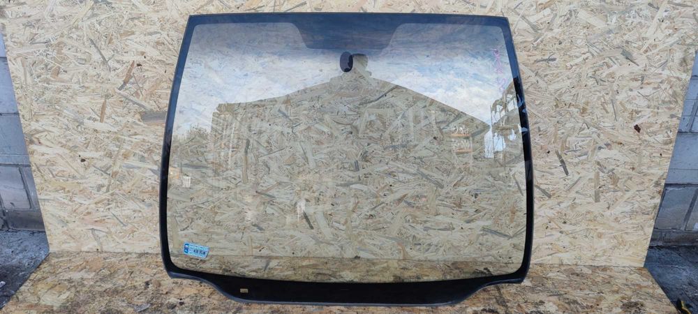 Citroen Xsara Picasso I Szyba Przód Przednia Czołowa
