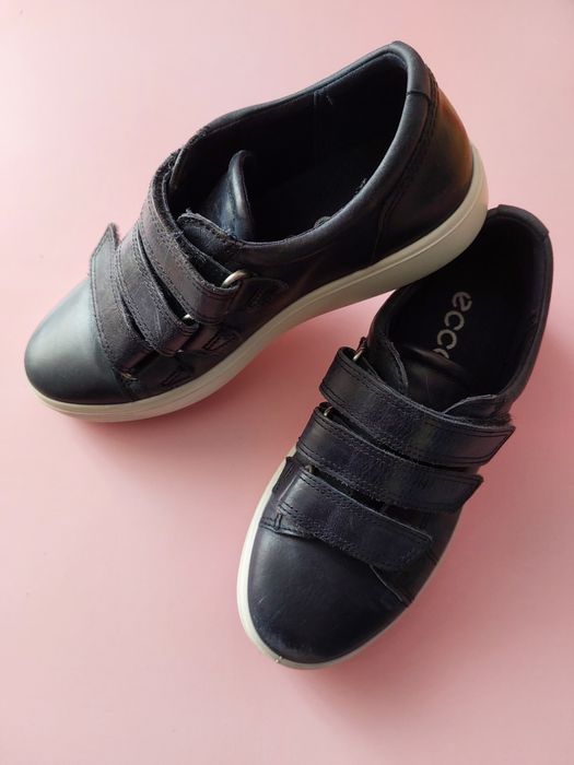 Дитячє взуття еко