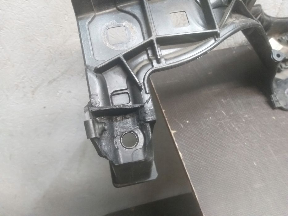 Pas przedni ford mondeo mk5 15-19