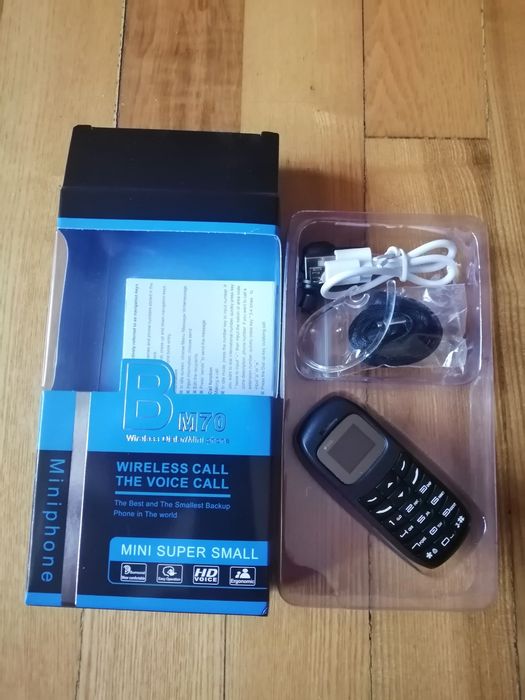 Мини телефон не дорого