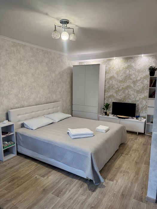 Квартира посуточно, почасово Корабельный р-н