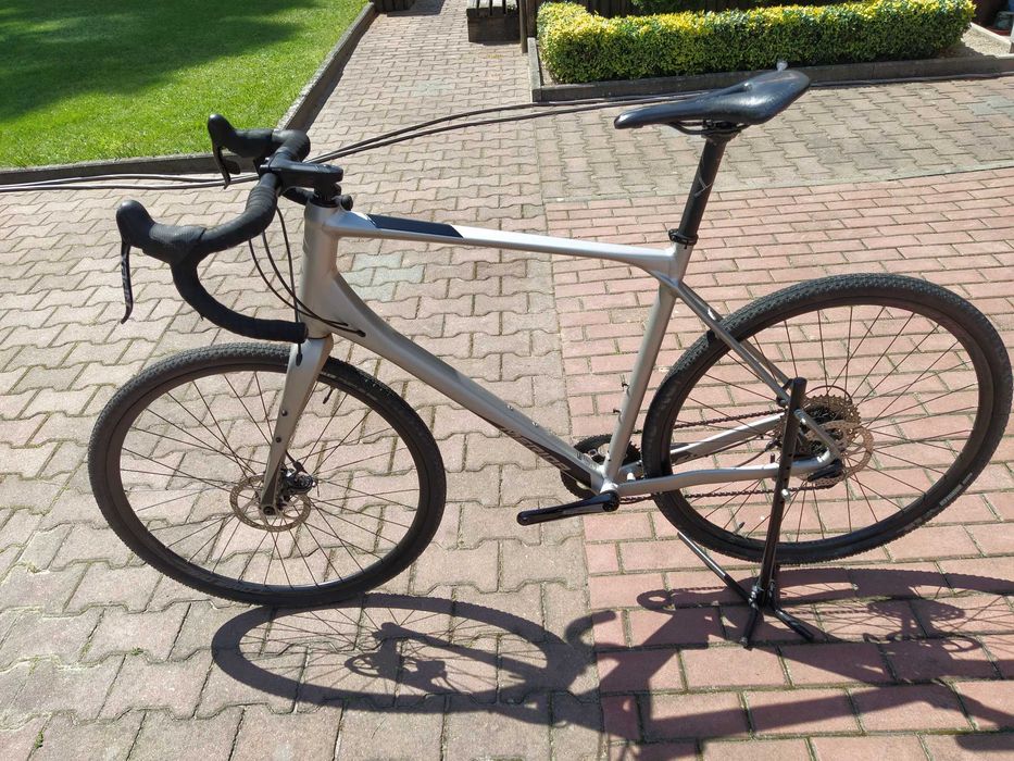 Rower gravel Merida Silex 300 roz.XL