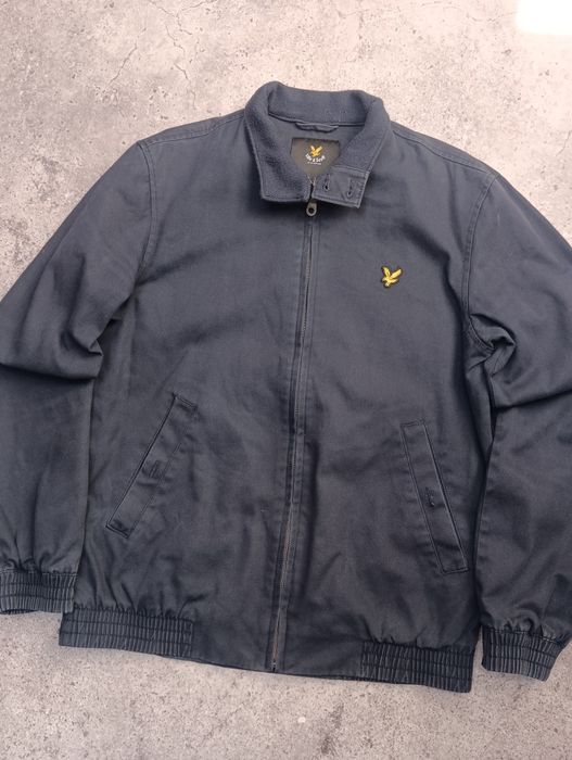 harrington jacket - купить мужскую верхнюю одежду - Цена на OLX.ua