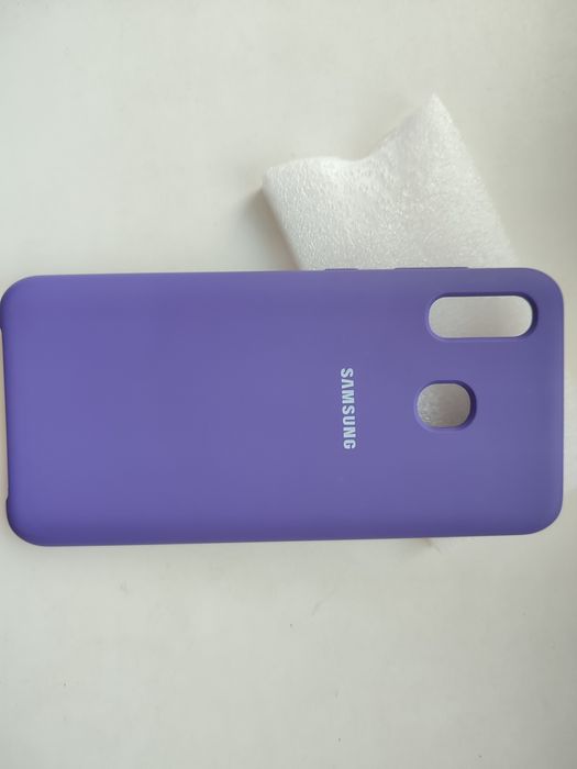 Samsung Чехол бампер