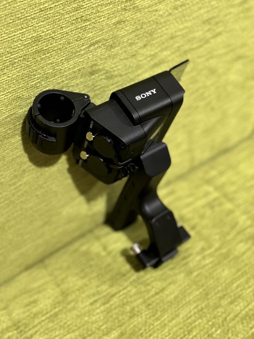 SONY Punho XLR para FX3/FX30