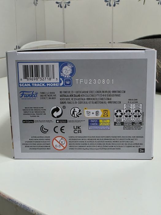 Funko Pop! Donquixote Doflamingo 400