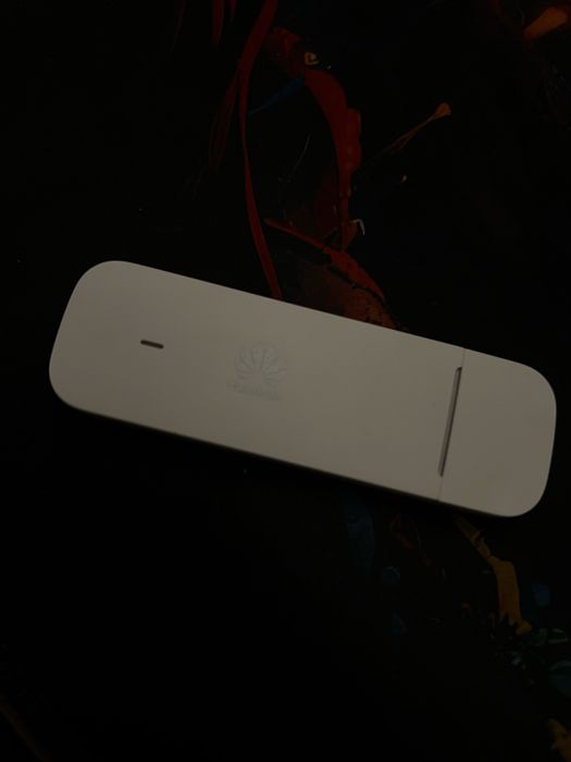 Modem Huawei E3372h-320 – USB Modem 4G LTE HiLink
