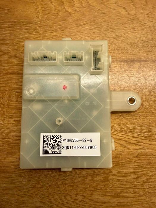 ретрофіт для швидкої зарядки Тесла Модел 3