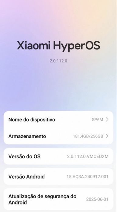 Xiaomi mi 13, 256 Gb , câmara Leica