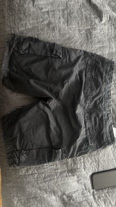 Stone Island BERMUDA SHORTS 30