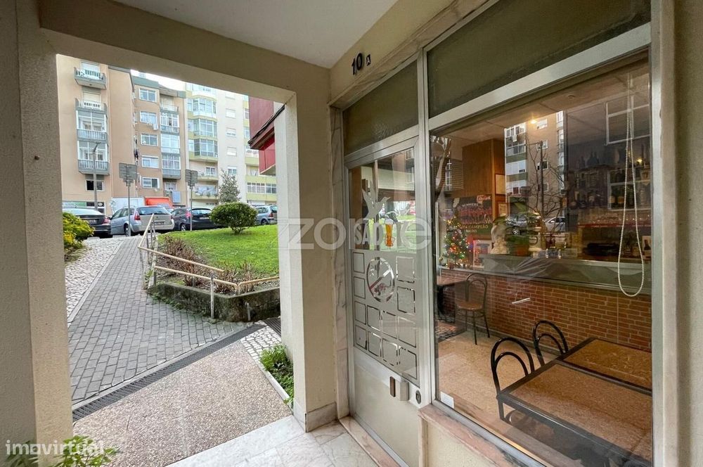 Trespasse de Café