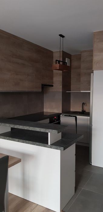 Wynajem mieszkania 46m2 + komórka lokatorska