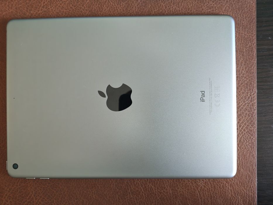 Ipad 6 32gb wi-fi