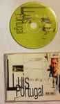 Luís Portugal - CD Single