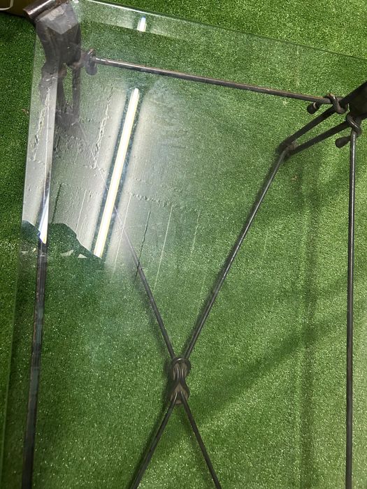 Mesa de sala de estar