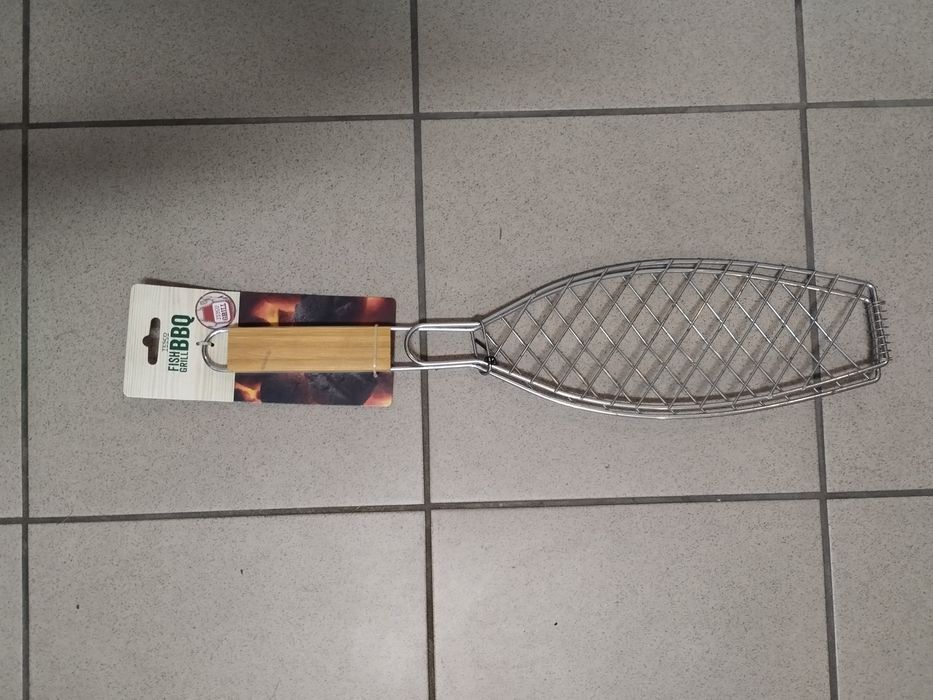 Ruszt do grila BBQ