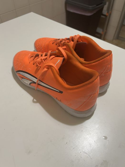 Puma Ultra Play TT + bolsa