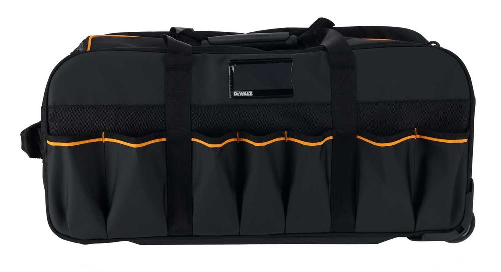 DeWALT DWST83522-9  Сумка для інструмента McLaren на колесах