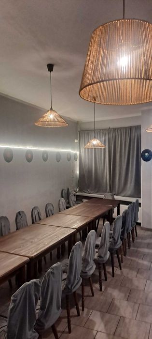 Gramofon Grabówek lokal na Twoje urodziny, dwie sale w cenie jednej.