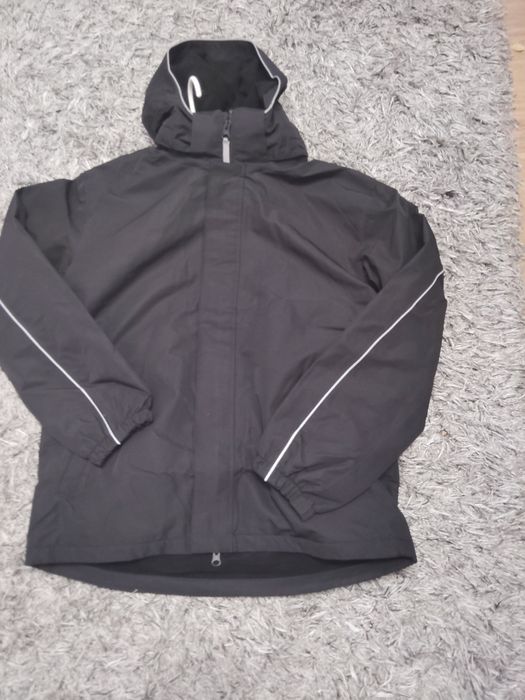 Kurtka dla chłopca 152